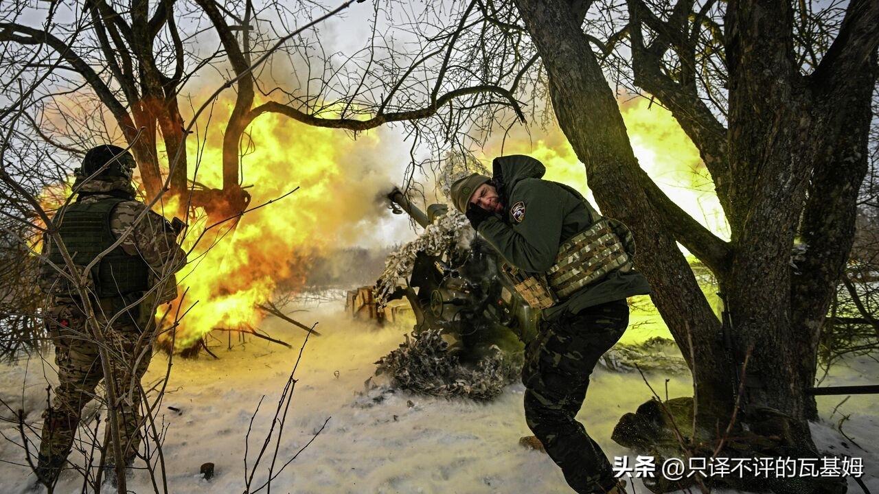 2026年3月3日，俄罗斯国防部24小时最新战报全文翻译！（截至2026年3月3