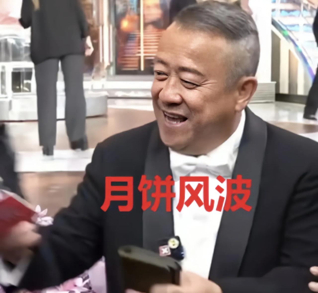 曾志伟为什么第一时间删了自己和三只羊的相关事情？因为这些事情影响太大了。都知道，
