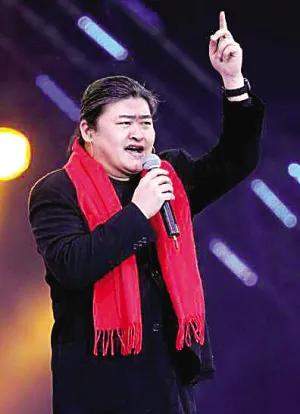 63岁刘欢离世，一代歌者令人惋惜