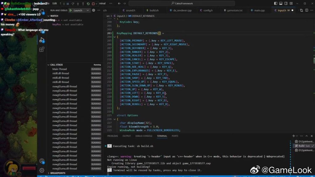 【感动全球玩家，“抱妻痛哭”的独游开发者“火了”！网页链接】2026年3月9日，