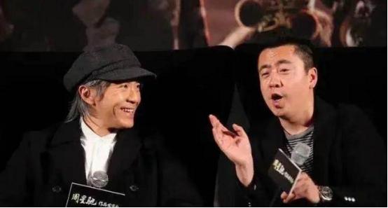 2013年，《西游降魔篇》12亿票房，华谊却拒绝支付周星驰分红，还嘲笑周星驰：“