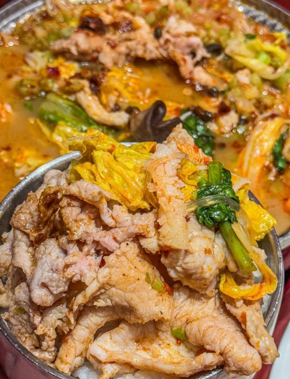 吃水饺就吃它‼️