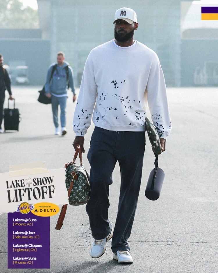 周末两天，又是没有湖人比赛的两天，这赛程排的，对我等牛马们，简直是灾难。 