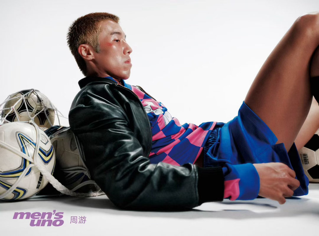 men's uno 六月周游 