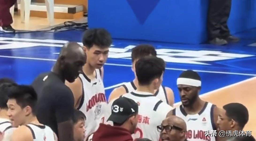 CBA联赛再出重磅罚单：
广州龙狮男篮球员李祥波为宁波富邦男篮球员鲁吐不拉找工作