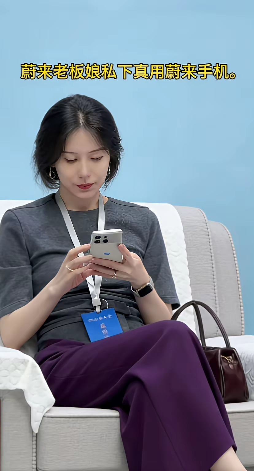 这个手机，用过的人不多吧。 