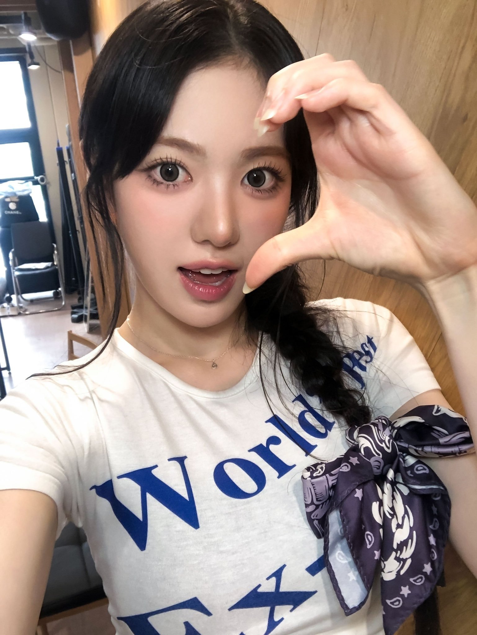 250713 KiiiKiii SUI李守彬 ​​​