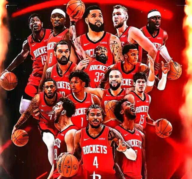 19场比赛过后，火箭想夺冠！此人才是球队最大的晴雨表！

新赛季打了十九场球，火