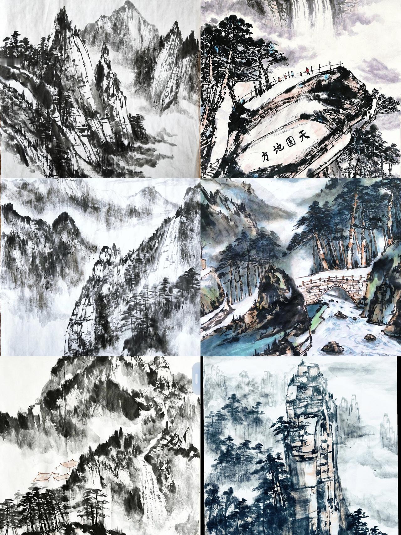 作品欣赏