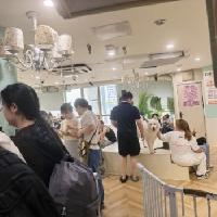 南京人的爱好我真的不懂！还是年轻人的时代我已经落伍了呢？
   姑娘刷抖音刷到了
