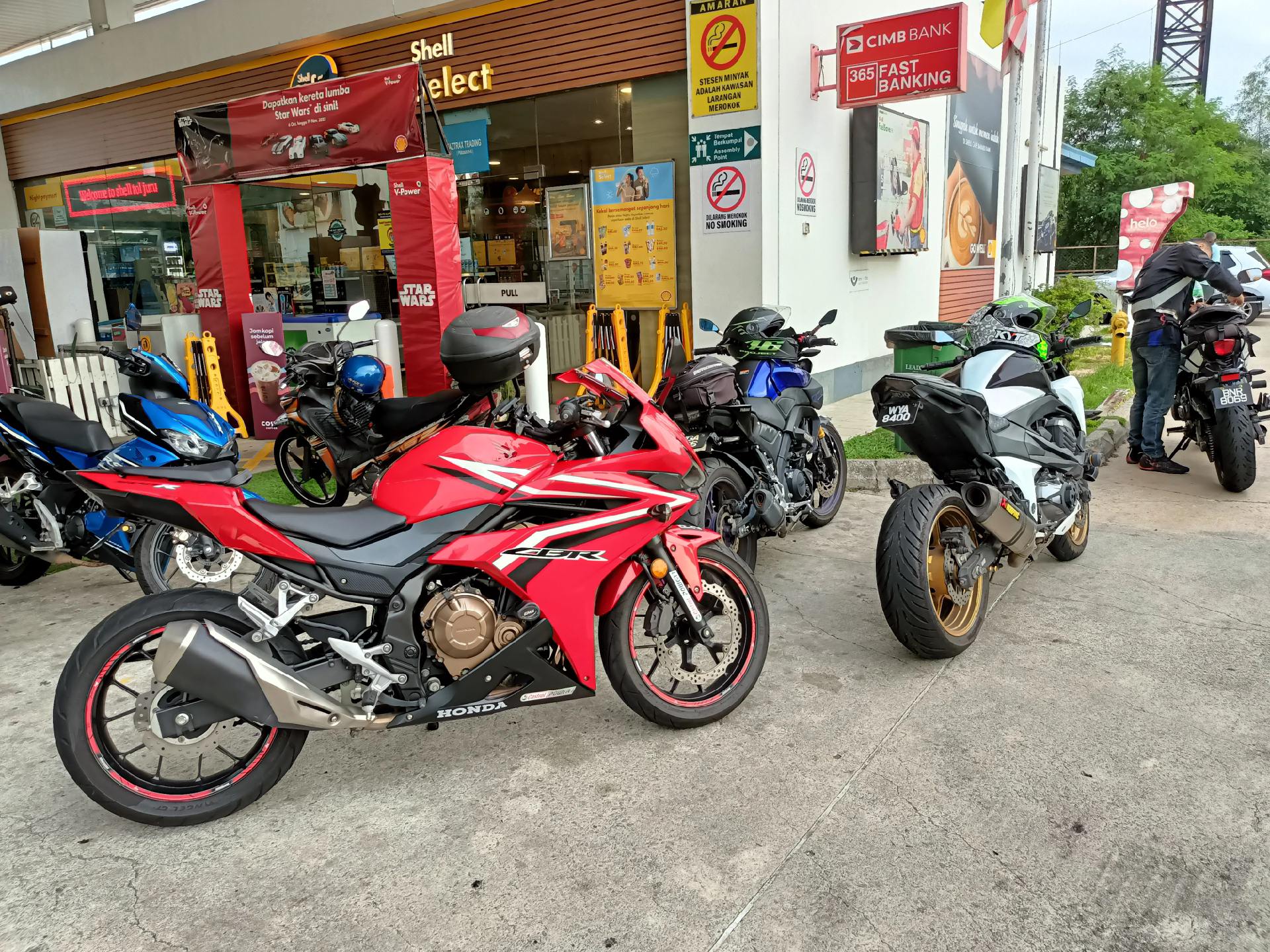 ipoh-gunung jerai kedah-sungai petani 十殿城皇庙