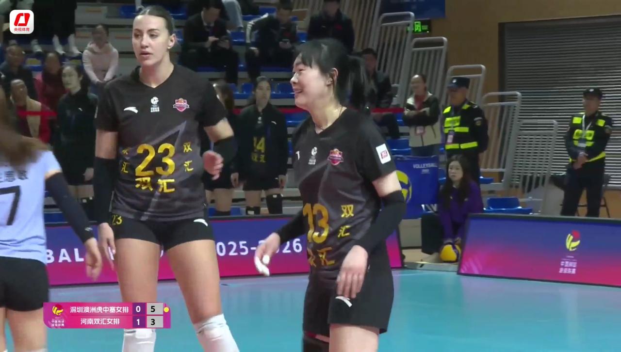 【女排超级联赛】升降级赛:深圳——河南 实时战况:

        2月10日