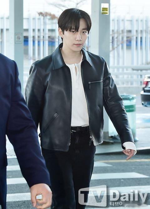 2PM李俊昊接受高强度税务调查！「诚实纳税尽义务，未有逃税状况」JYP娱乐旗下男