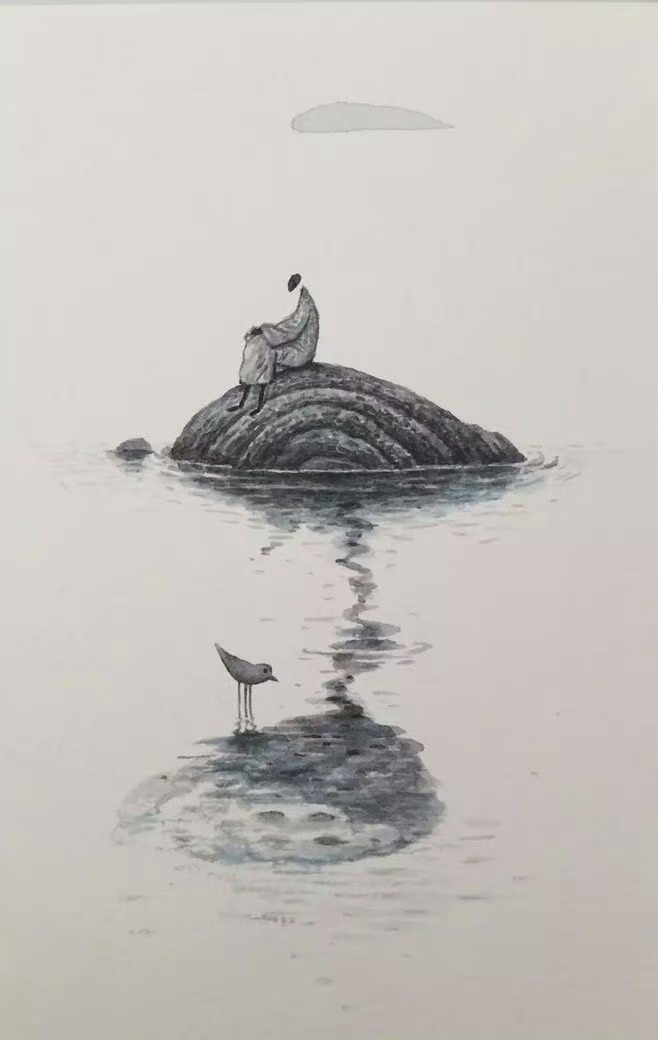 人有三个基本错误是不能犯的：一是德薄而位尊，二是智小而谋大，三是力小而任重。——