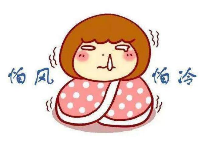 怕风是肺，怕冷是肾，教你一招，补足一身阳气之根[谢谢][谢谢][谢谢]

1、怕