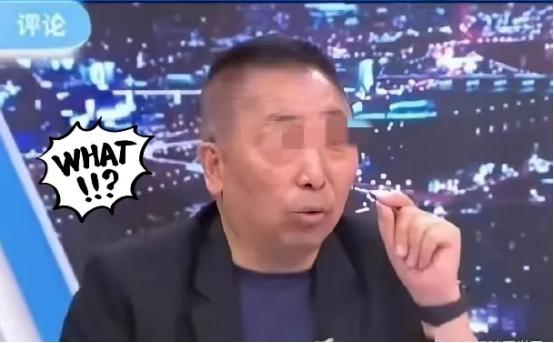 6月19日，岛内媒体人唐湘龙直言:这次海巡署抓了大陆的渔民，扣了大陆的渔船。你见