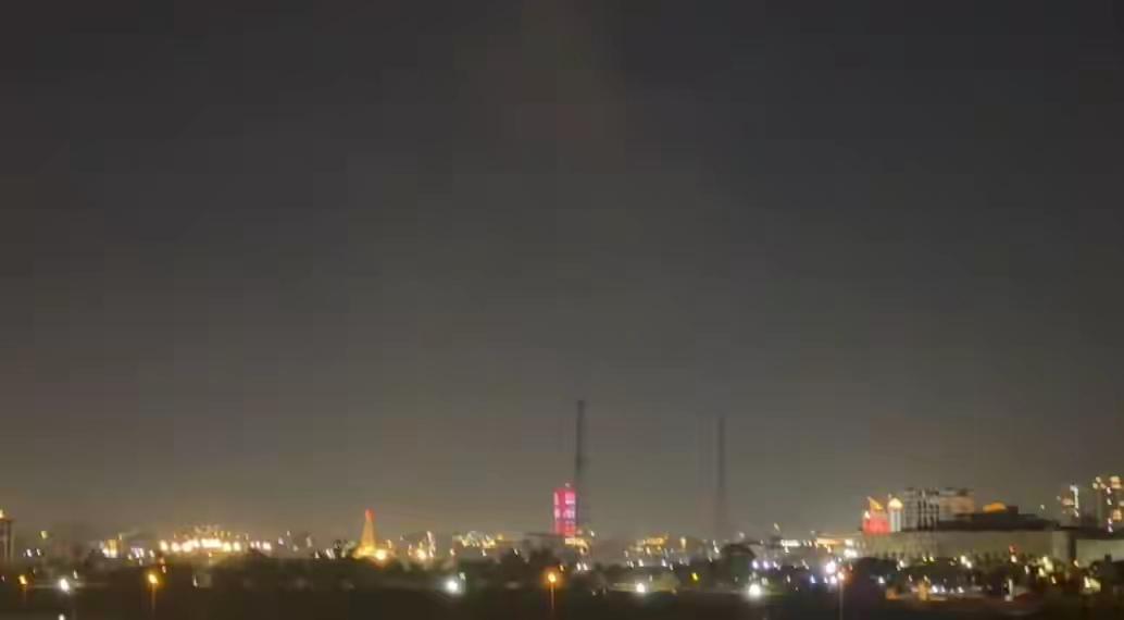 美以对伊朗军事打击战事最新情况 特朗普称伊朗两名高级官员“已被清除” 伊朗伊斯兰