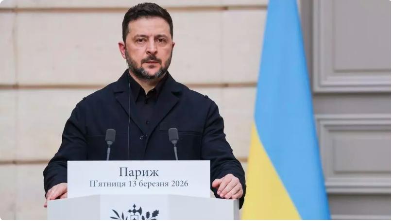 泽连斯基将与斯塔默会面 商讨加强军事技术合作以应对无人机威胁

法新社消息称，乌