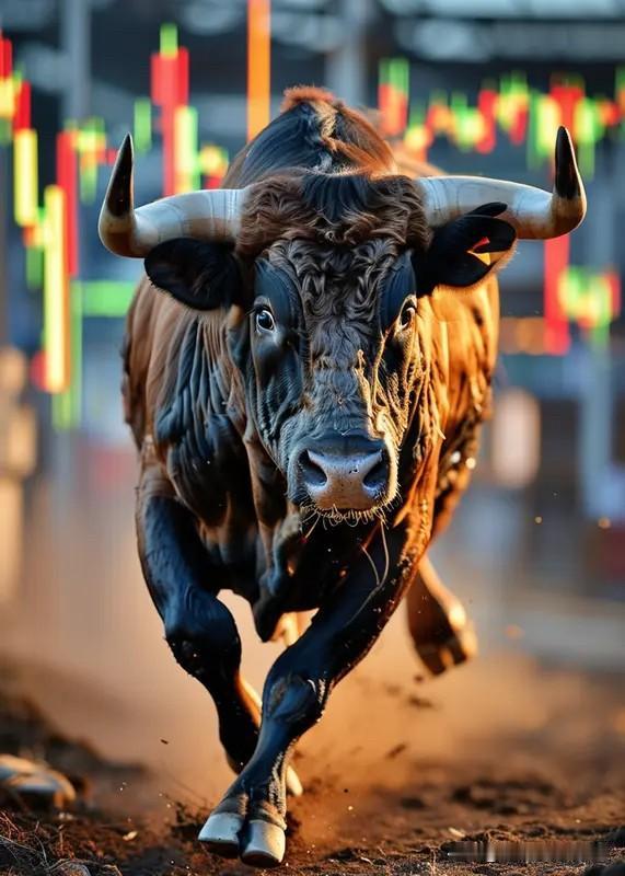 爆赚102亿+触及涨停！券商主升浪炸场：压不住了，牛市旗手正式起飞！

A股炸锅