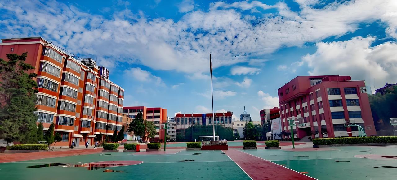 肥西家里有孩子要上学的家长注意了！好消息！2026年肥西新增6所公办学校，今年9