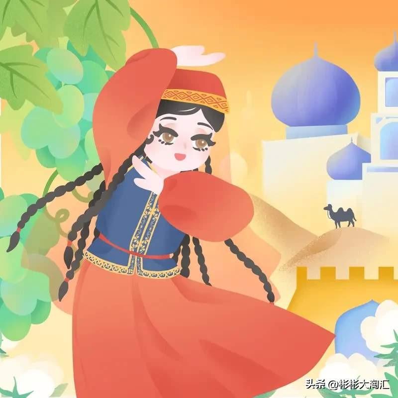 新疆阿克苏的美食，那叫一个丰富多样。首先是椒麻鸡，鸡肉切丝后淋上精心调制的椒麻汁