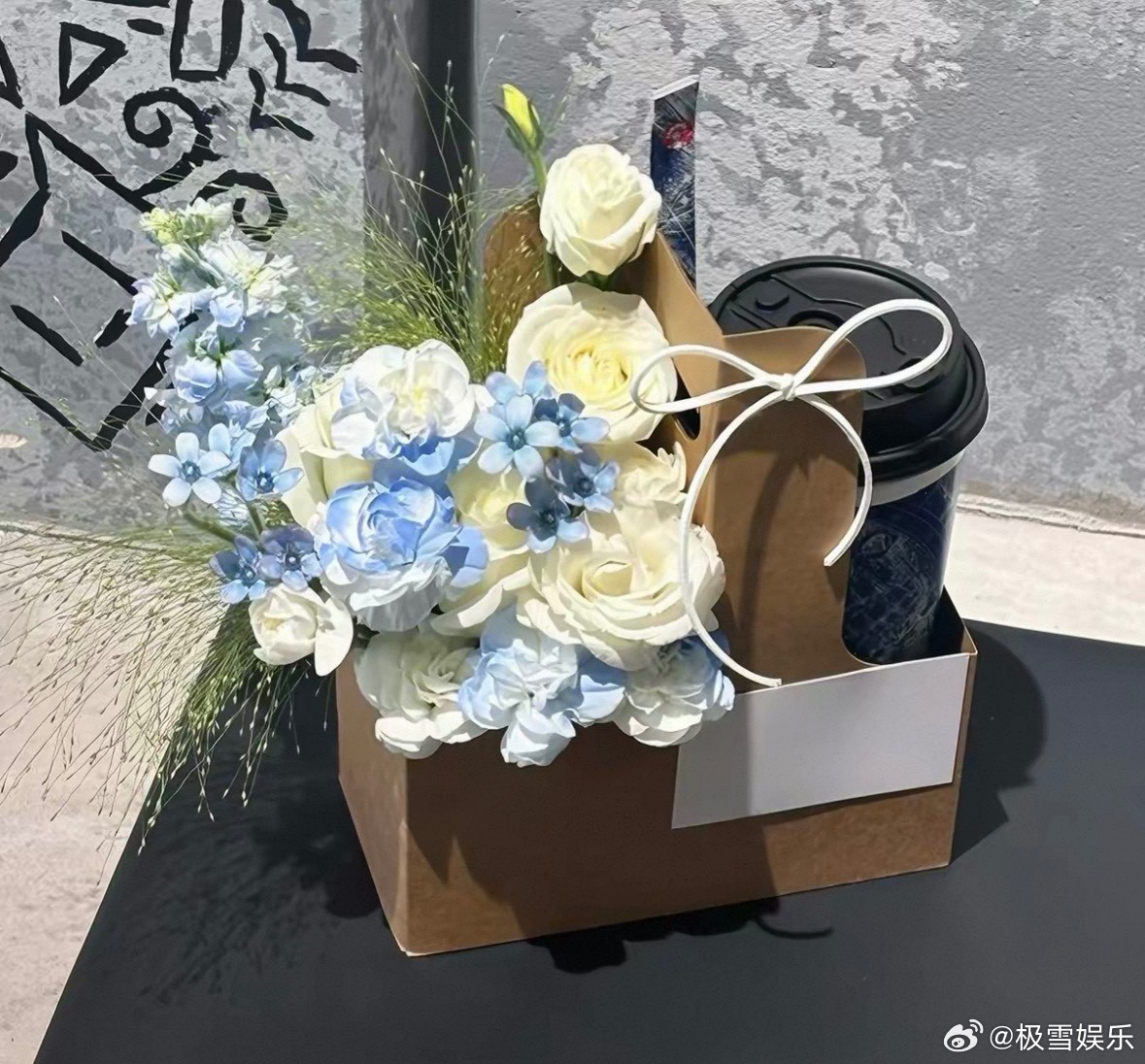 立秋节气有啥习俗  当然是喝奶茶，全网都在晒秋天第一杯奶茶，而我已经进阶到奶茶花