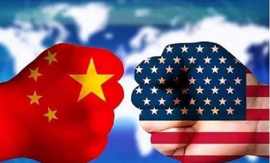 美国又在那儿做白日梦呢！真以为靠上千架破飞机就能炸烂中国工业？也不看看自己那点家