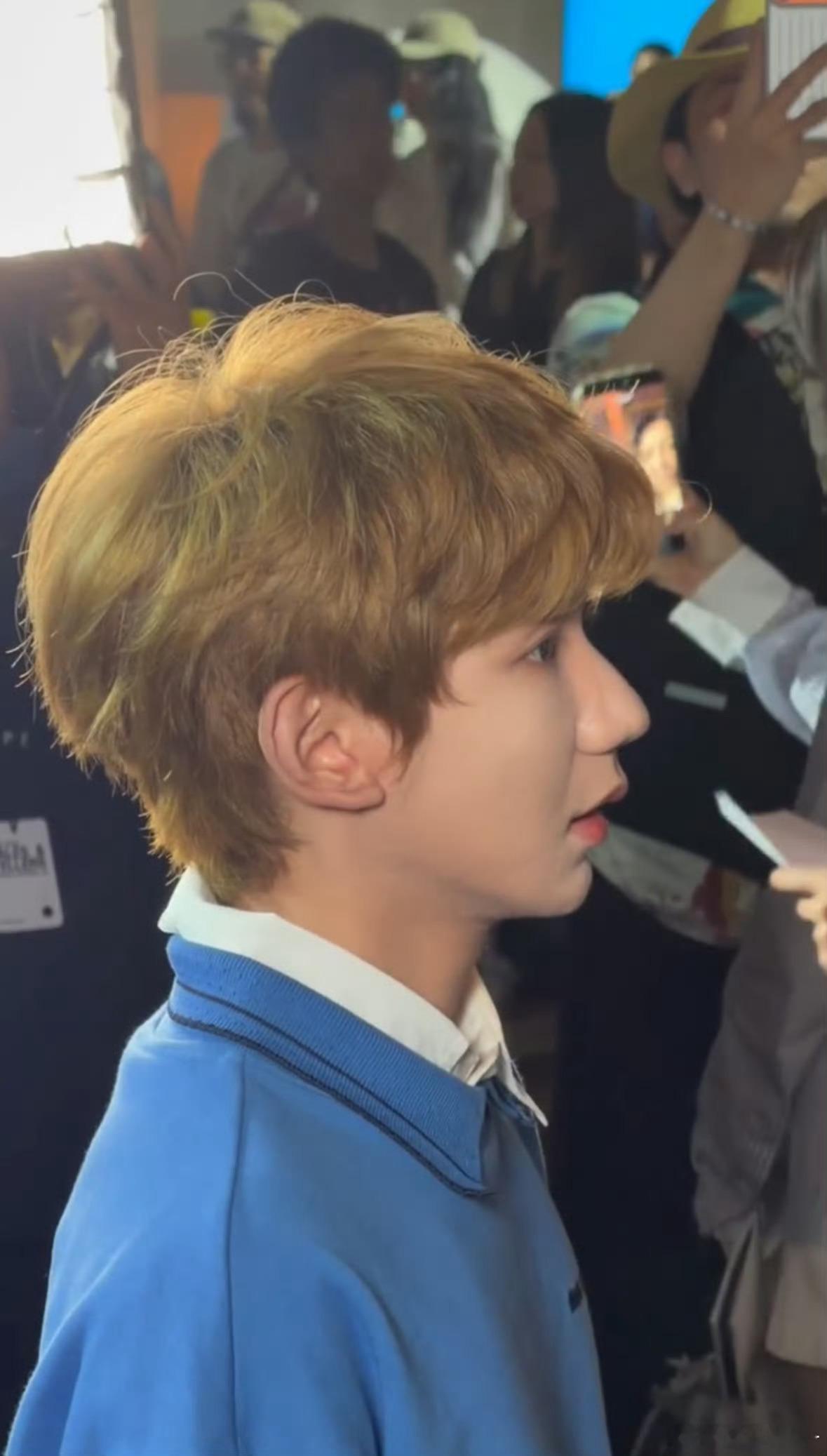 小狗味～金毛小狗勾～