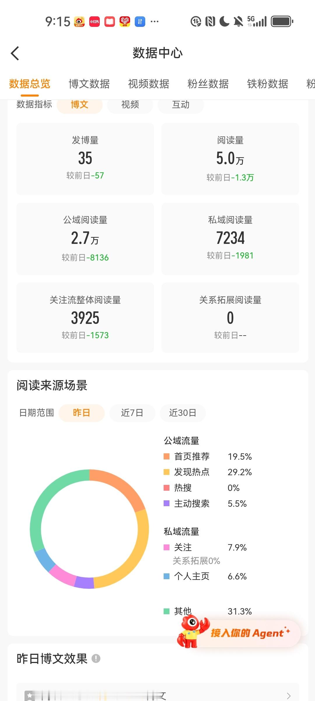 第九天