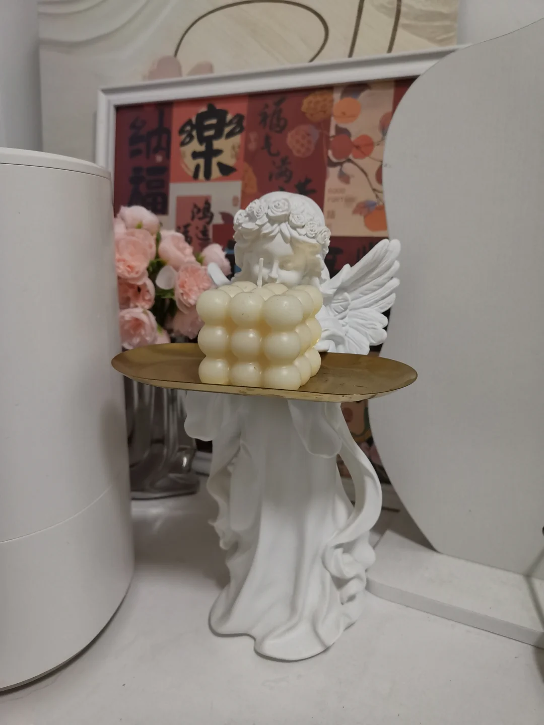 有意思的小摆件