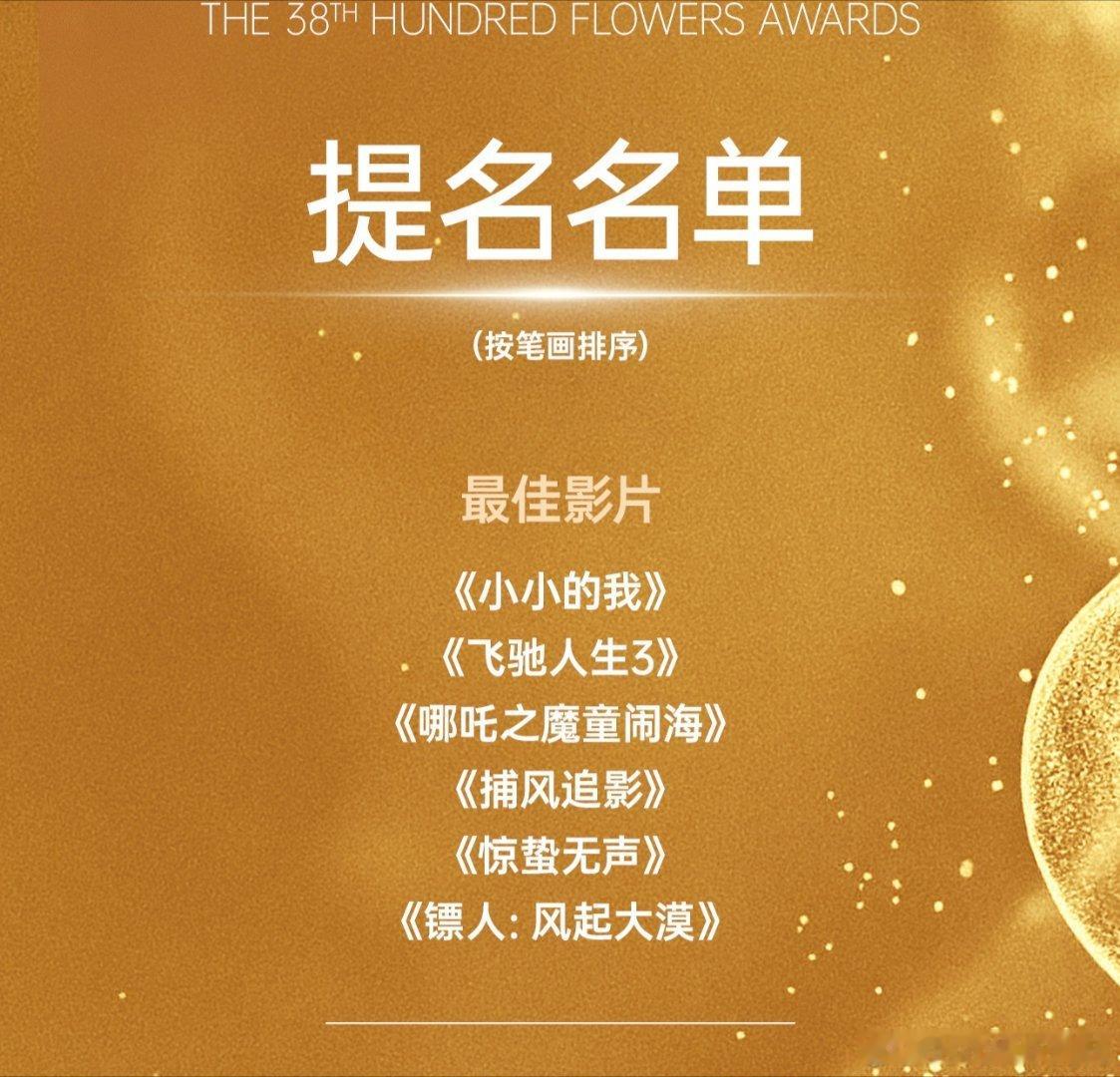南京照相馆掉提最佳影片南京照相馆竟然没提名百花奖最佳影片，掉提了，太可惜了南京照