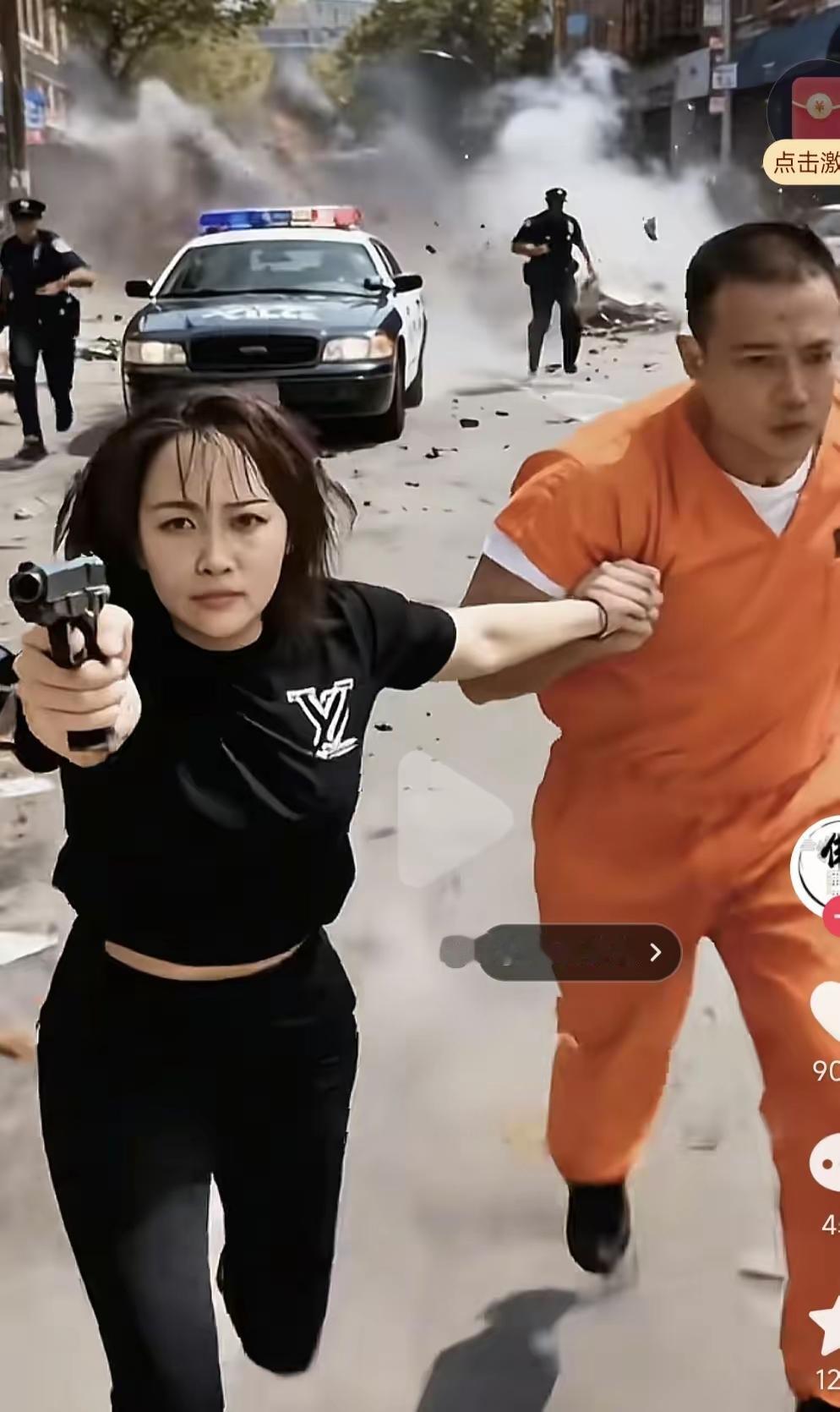 害人的时候没想过别人的家庭也会支离破碎，
园区的大哥大嫂，先不说他们手底下有多少