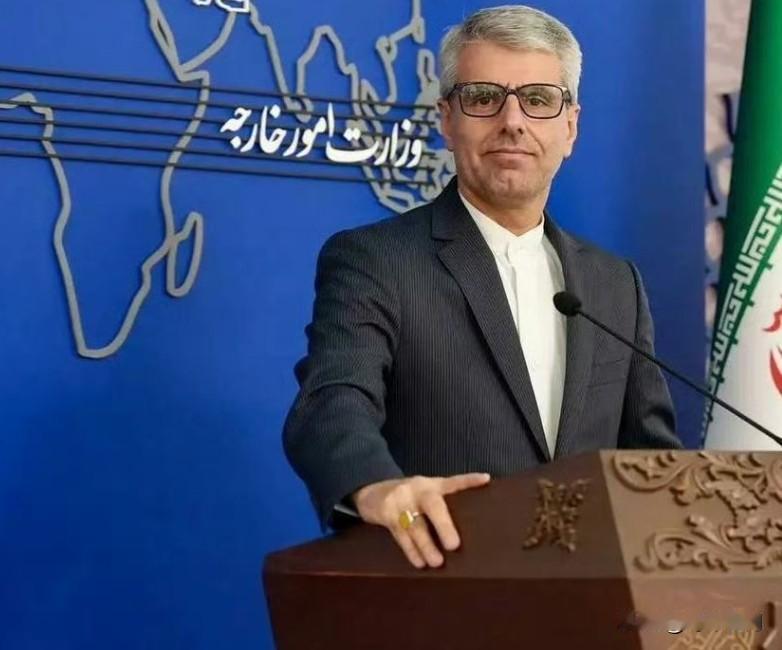 伊朗痛斥美国袭击商船是侵略行径

伊朗外交部发言人表示，华盛顿对伊朗船只动手违反