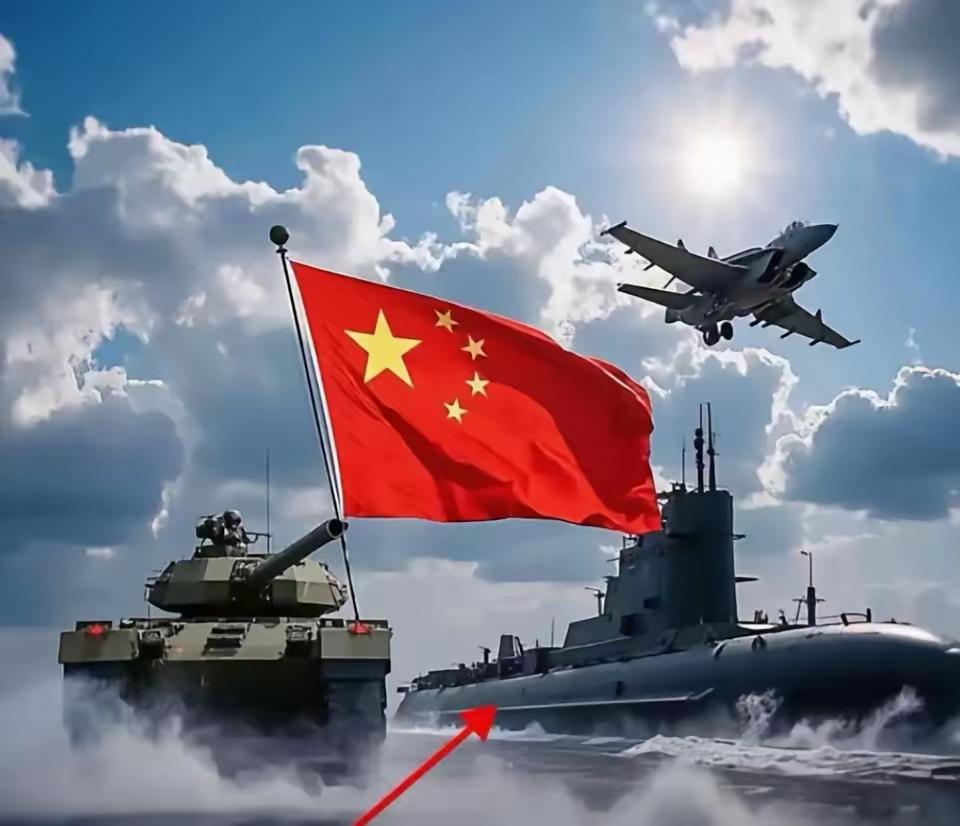 你是否曾经停下脚步，反思过这个“落后”的标签，是否真正全面展现了我们国家和民族的