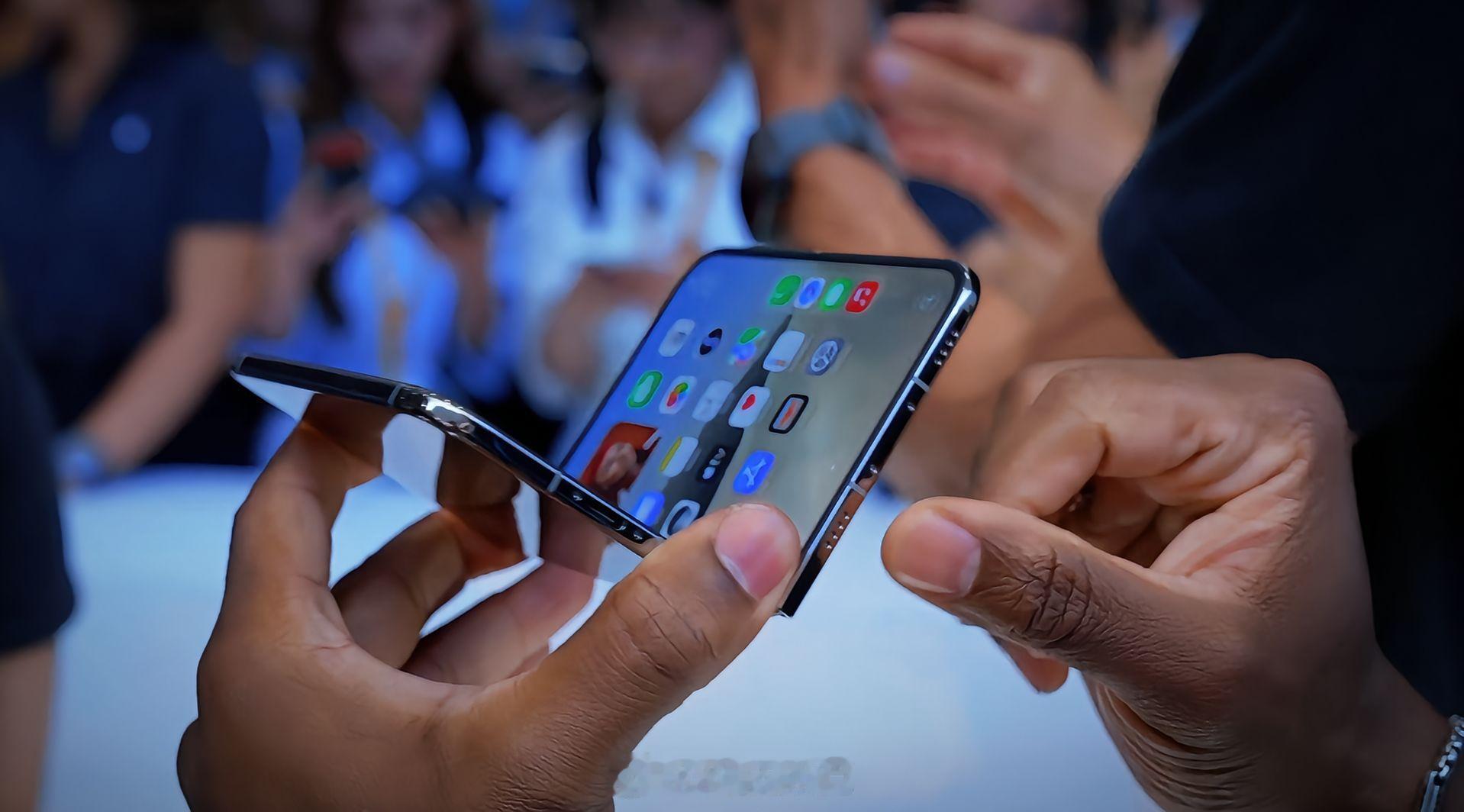 科技新一理性客观看待iPhoneDuo科技新一说对苹果有点失望科技新一说没发现i