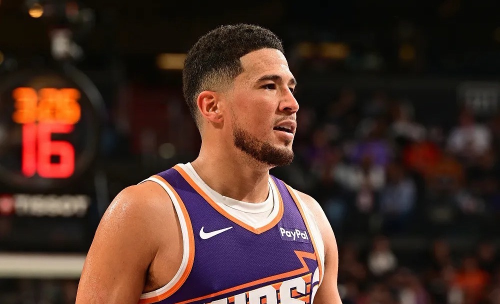 明日，NBA季后赛附加赛将上演，西部第7的太阳将对阵西部第8的开拓者，胜者将直接