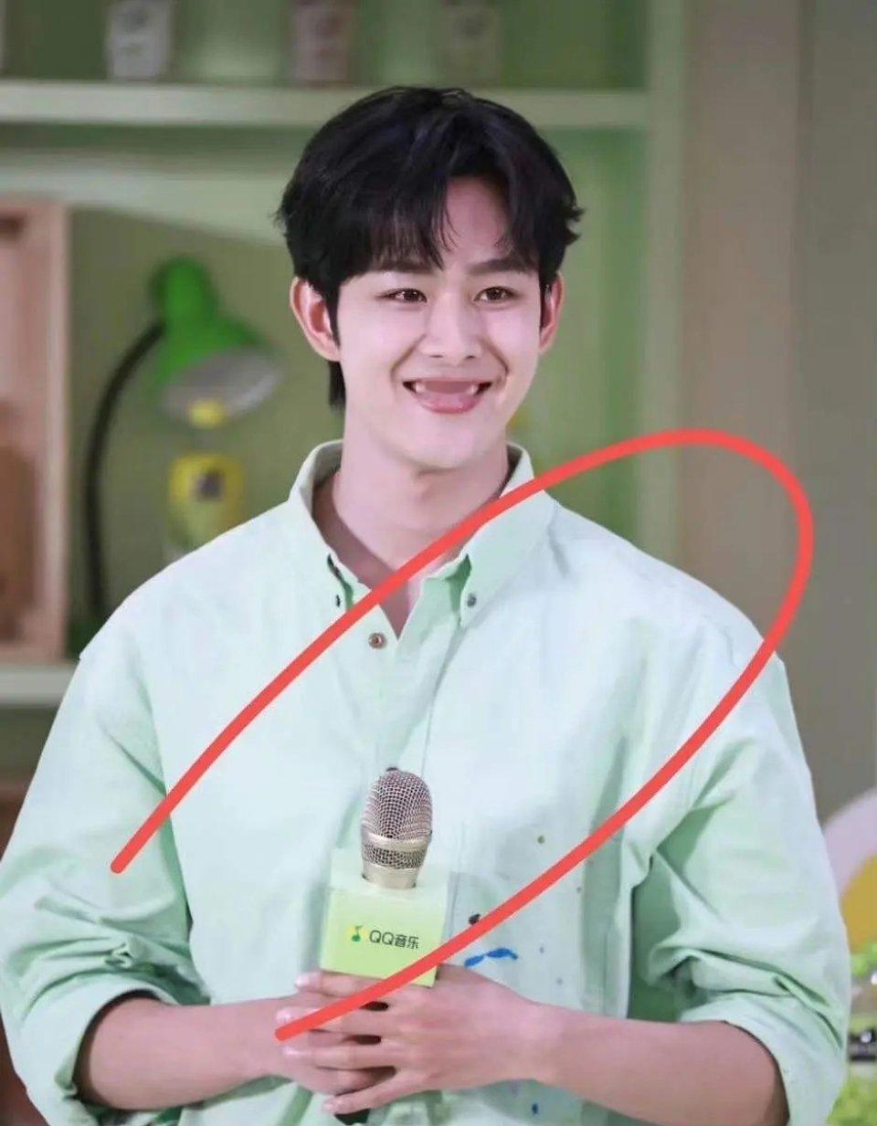 郭小四力捧的待爆生田嘉瑞怎么样？ ​​​