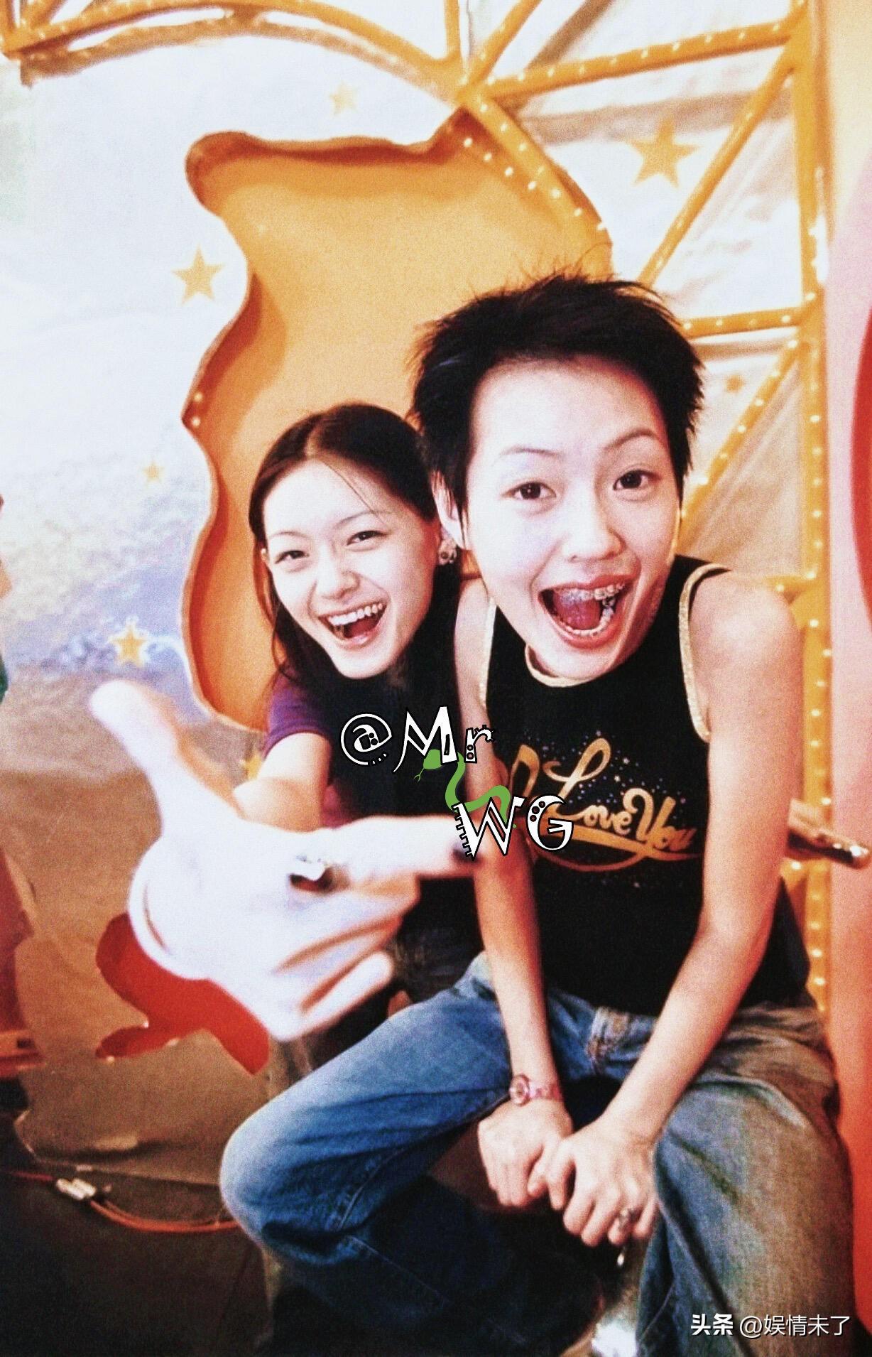 鼻祖级Live聊天+才艺+搞笑+真性情鼻祖，
大小Ｓ的犀利麻辣、超强临场应变的主