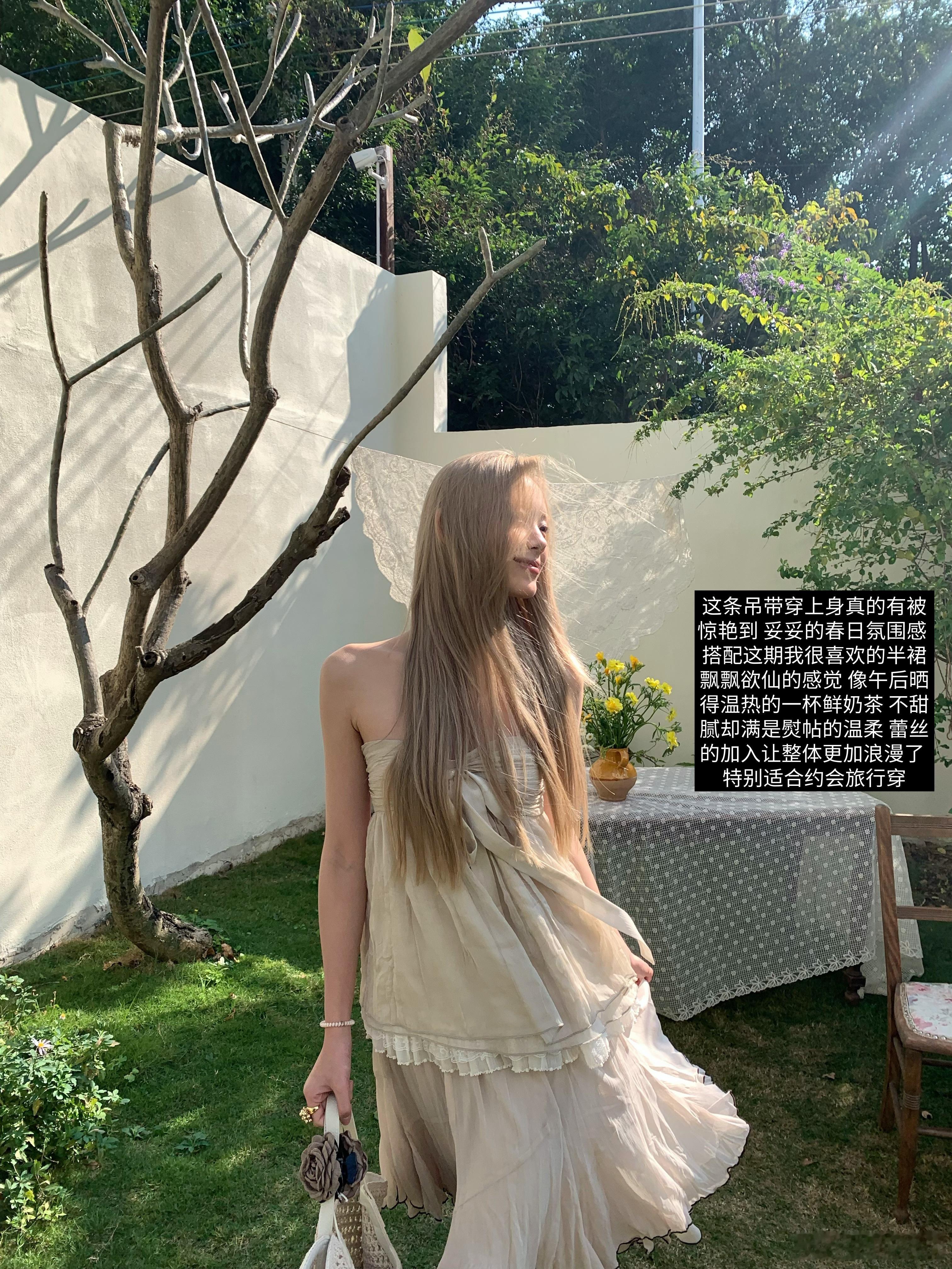 2026 spring₊⋆ 新年的第一期来了~满满空气感 再一次出发的心又达到了