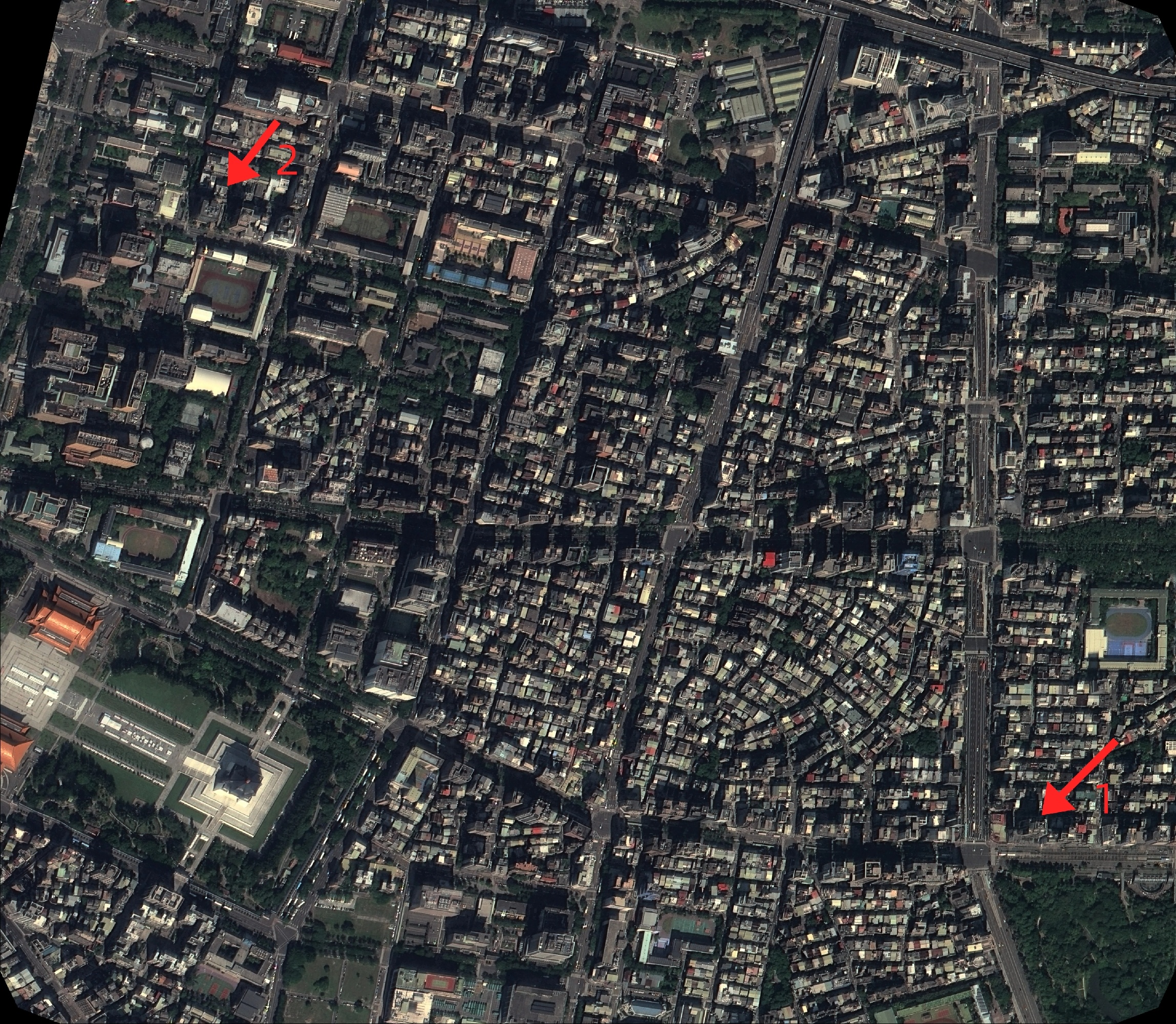 沈伯洋，看你往哪逃！2026年新年第一天送你一份“大礼”：我自费定制了商用卫星“