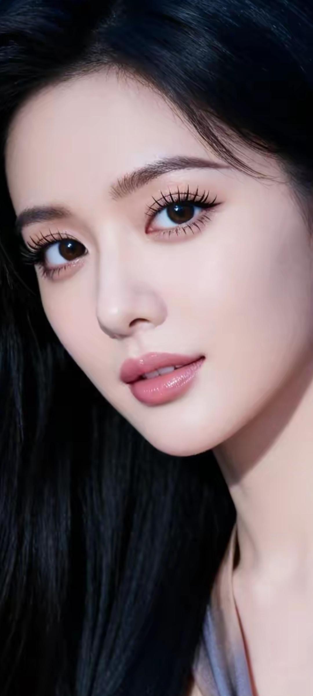好看