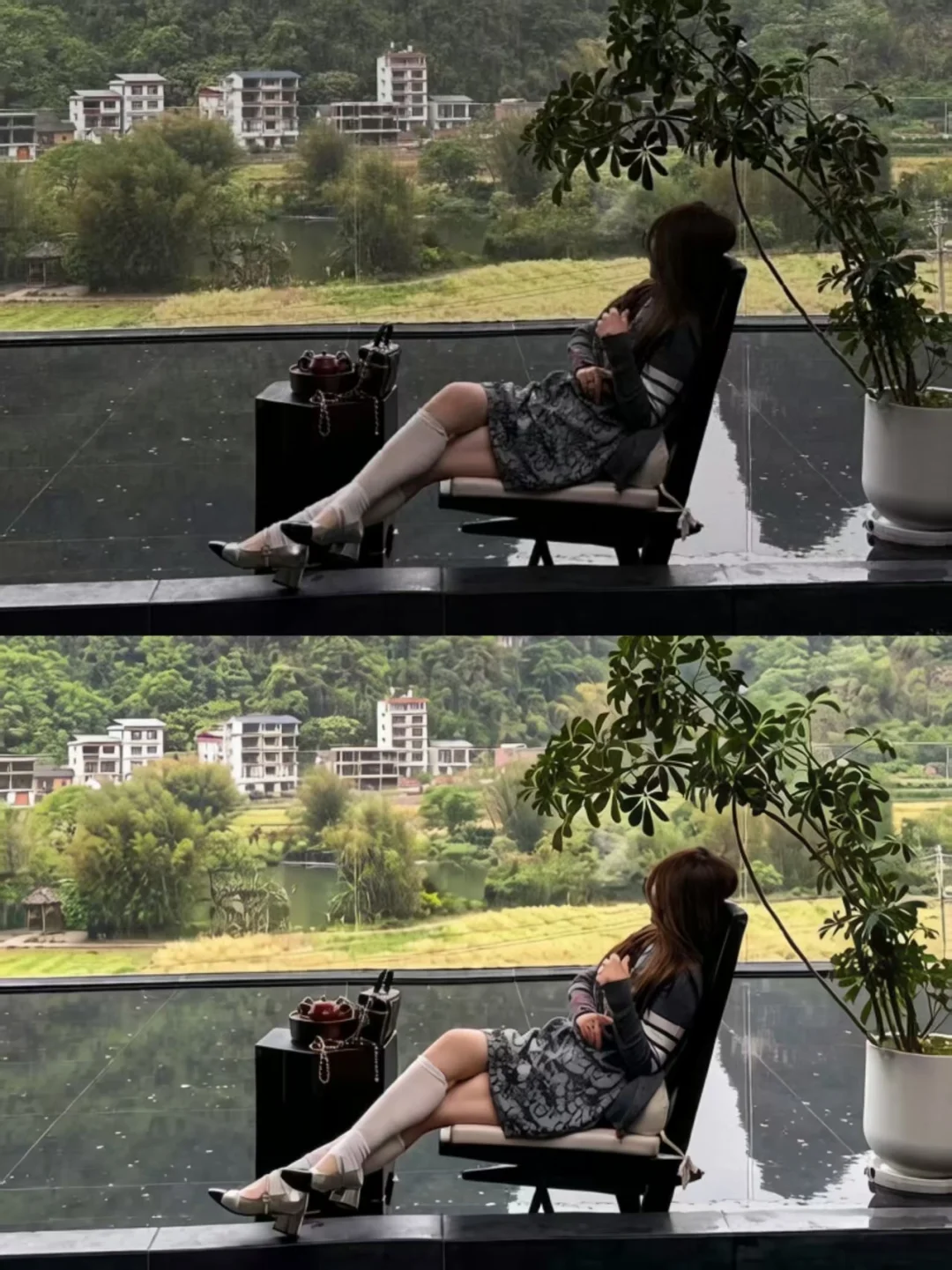 📍郴州万湖上庄 👈