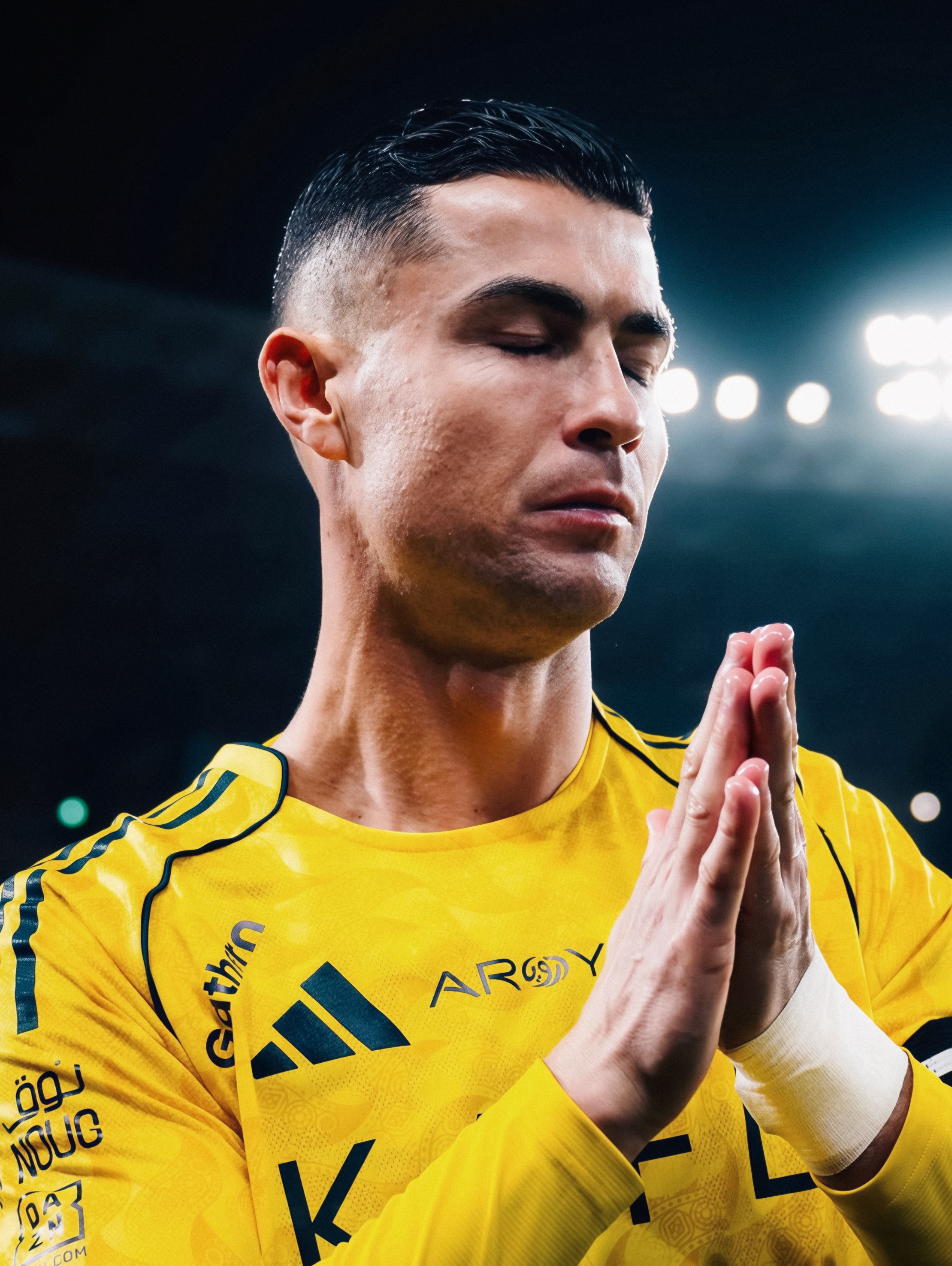 C罗C罗日常 ✦ 在我看来，这仅仅只是一场再普通不过的轮休缺席，却被媒体炮制成”