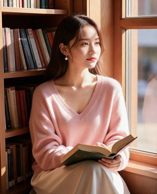 多读书真的会影响你的三观读书不会立刻改变你的命运，但会悄悄重塑你的三观。见过书中