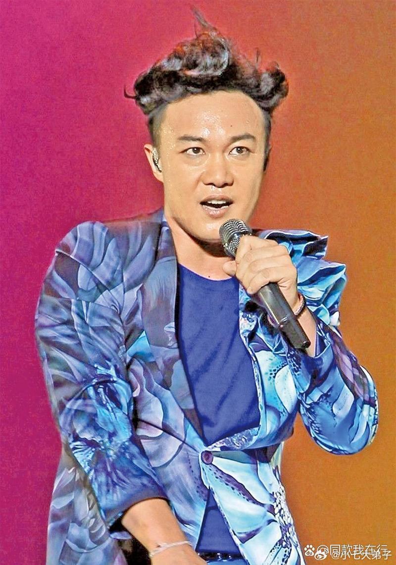 陈奕迅泰国演唱会 陈奕迅泰演风波：退票与争议《陈奕迅泰国演唱会风波背后》近期，王