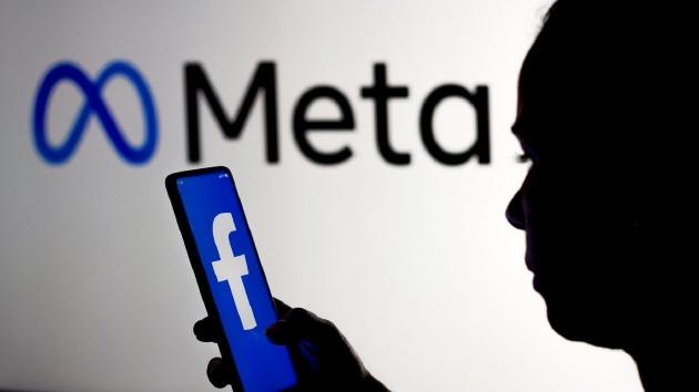 Meta因侵害未成年人权益被判近10亿美元罚款
Meta平台因侵害未成年人权益，