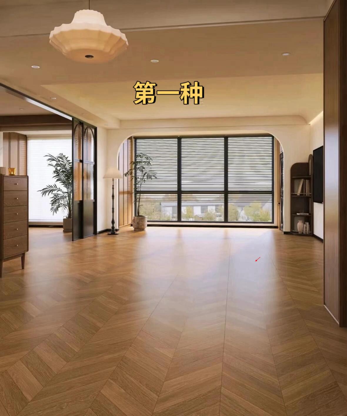 九种好看又耐用的实木地板，装修别错过！