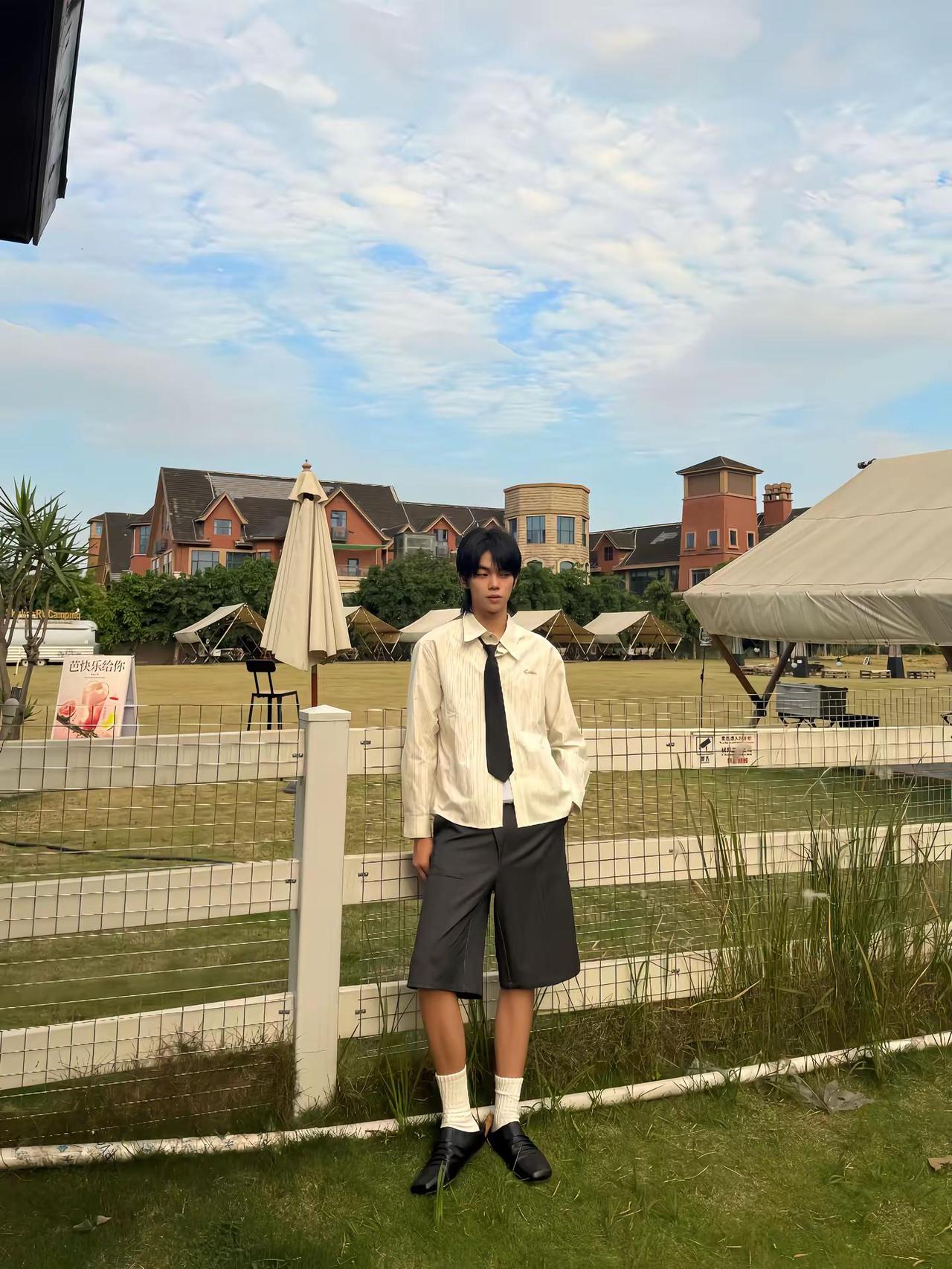 无论我再怎么坏 你都不能离开我呀TωT.韩系 村里唯一一位欧巴
