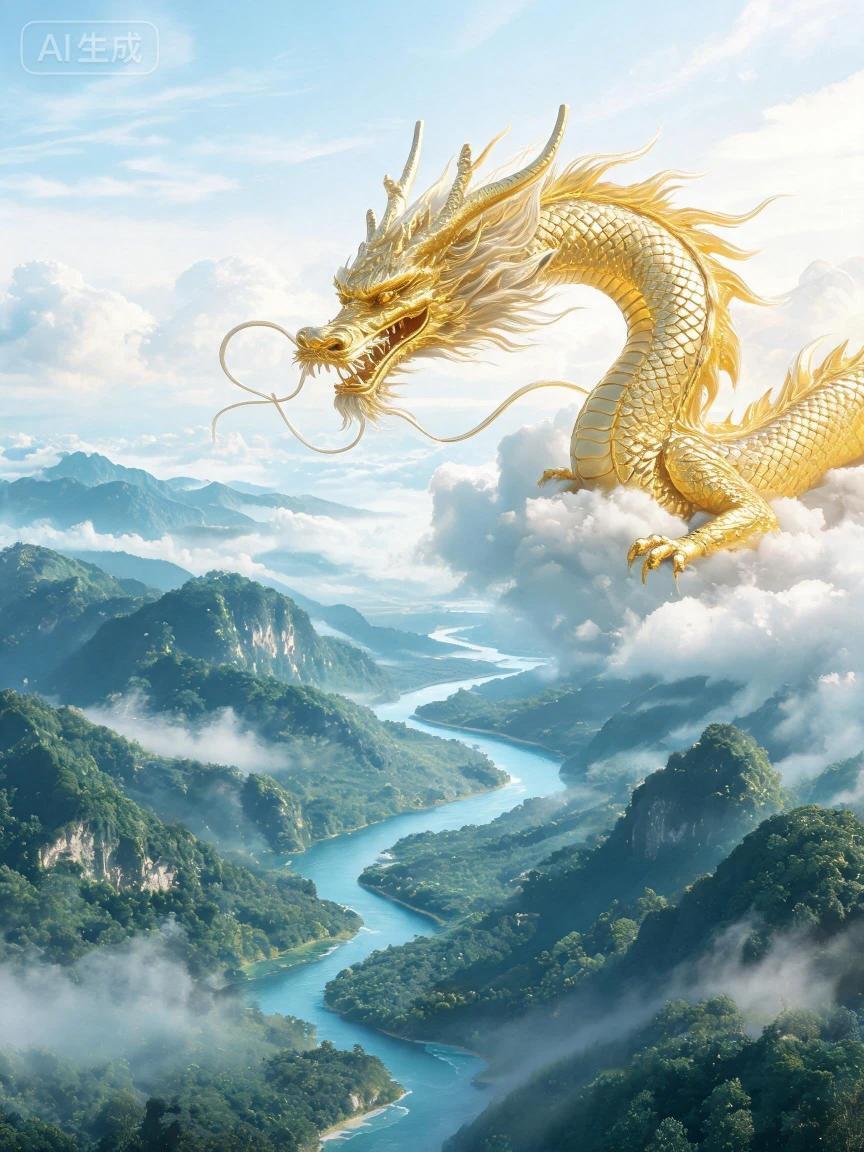 您家那位要是属龙的吗？对照内容看看中了哪一条？欢迎大家都来聊聊呀！