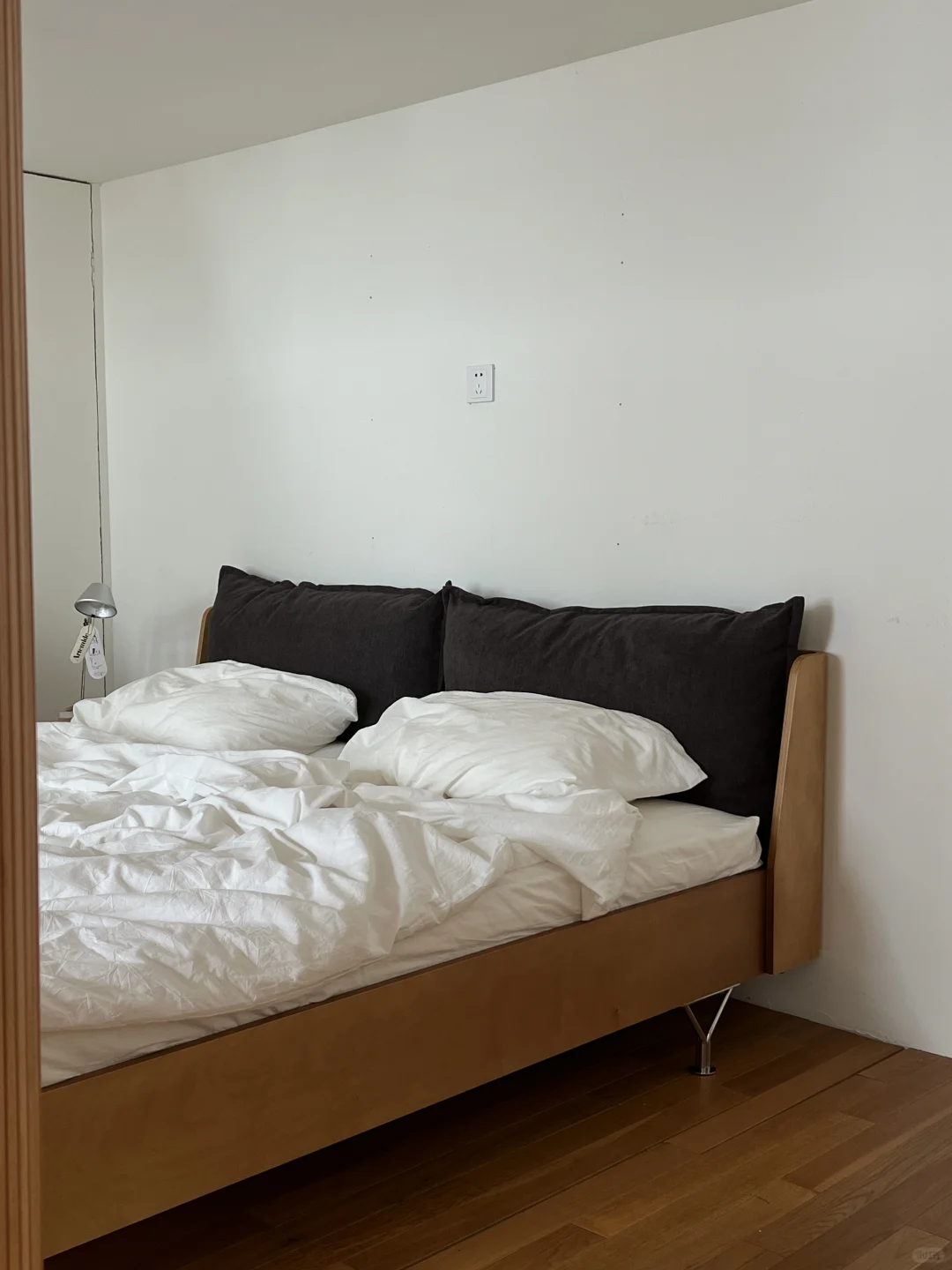 这床，计划月底上架